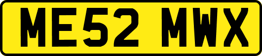 ME52MWX