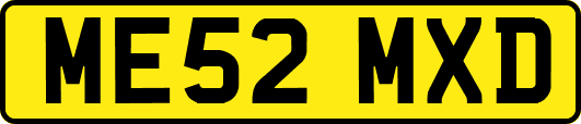 ME52MXD