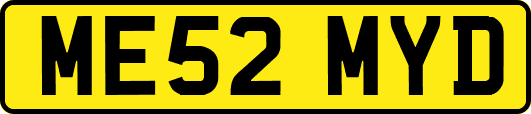 ME52MYD