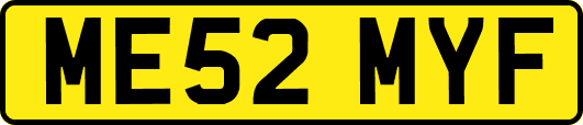 ME52MYF