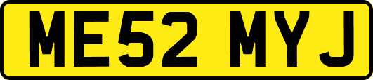 ME52MYJ