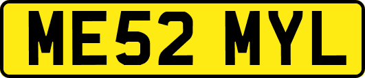 ME52MYL
