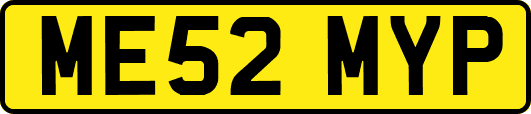 ME52MYP