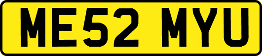 ME52MYU