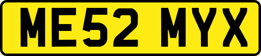 ME52MYX