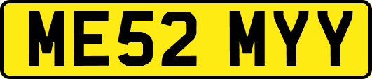 ME52MYY