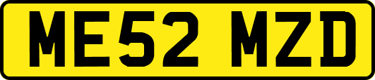 ME52MZD