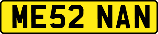ME52NAN