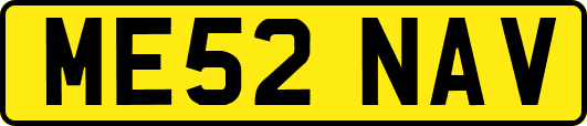ME52NAV