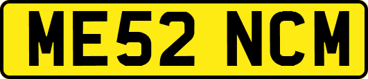 ME52NCM