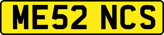 ME52NCS