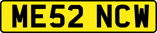 ME52NCW