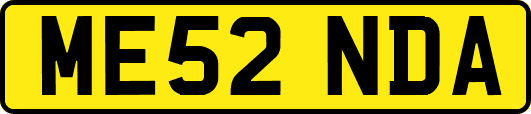 ME52NDA