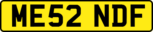 ME52NDF