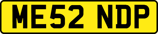 ME52NDP