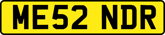 ME52NDR