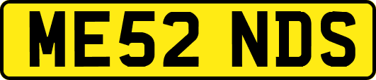 ME52NDS