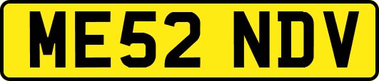 ME52NDV