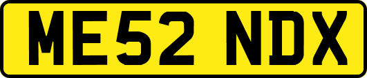 ME52NDX