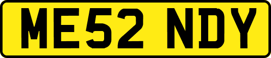 ME52NDY