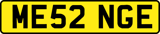 ME52NGE