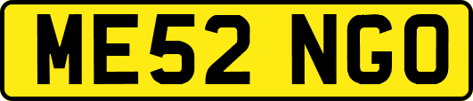 ME52NGO