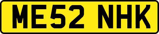 ME52NHK