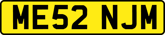 ME52NJM