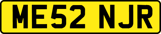 ME52NJR