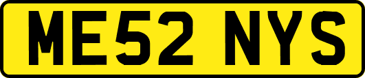 ME52NYS