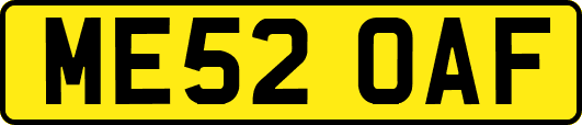 ME52OAF
