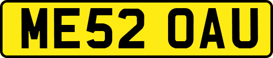 ME52OAU