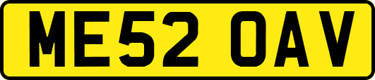 ME52OAV