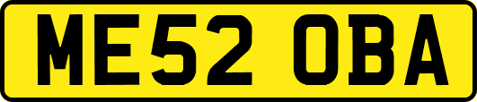 ME52OBA