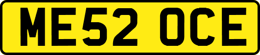 ME52OCE
