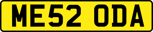 ME52ODA