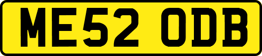 ME52ODB