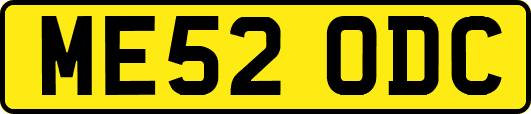 ME52ODC