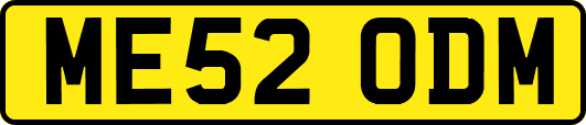 ME52ODM