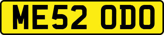 ME52ODO