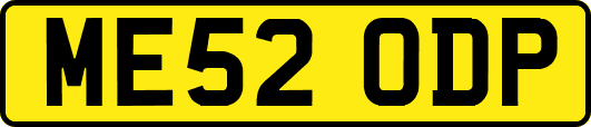 ME52ODP