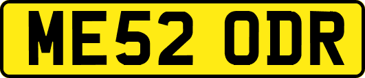 ME52ODR