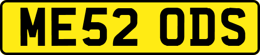 ME52ODS