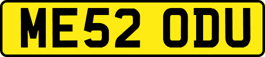 ME52ODU