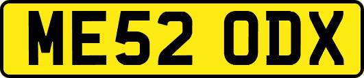 ME52ODX