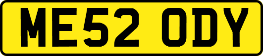 ME52ODY