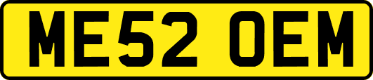 ME52OEM