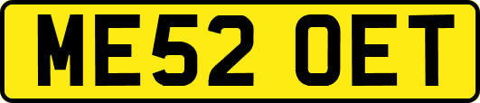 ME52OET