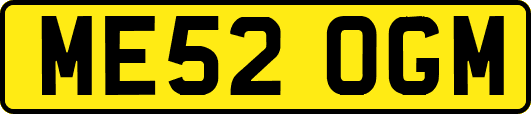 ME52OGM