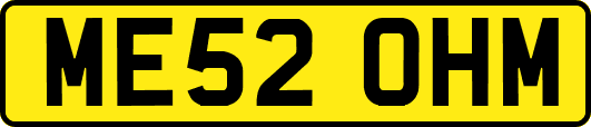 ME52OHM